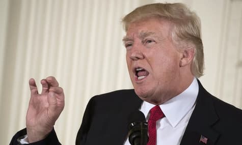 «Найгірша в історії спроба замести сліди» — Трамп про Саудівську Аравію та вбивство журналіста Хашогджі