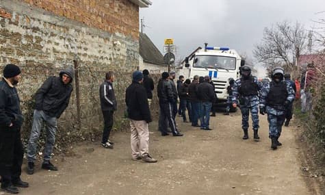 «Нині вже» («Прямо сейчас»): Новый «Слуга народа», таксисты и выборы, еда в детсадах и облавы в Крыму