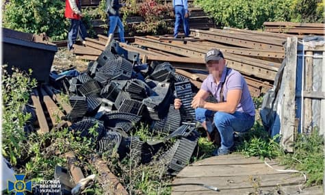 Могла повлечь за собой аварии пассажирских поездов: в «Укрзализныце» разоблачили новую коррупционную схему