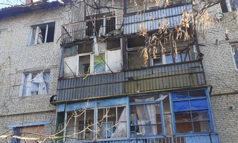 росіяни атакували Харківщину: загинули троє людей та 10 — зазнали поранень