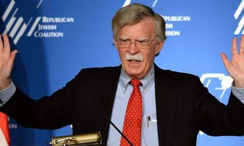 США пообіцяли відповісти на будь-яке насильство щодо парламенту Венесуели або американських дипломатів