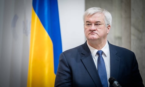 Україна може направити своїх експертів до країн Балтії через інциденти із безпілотниками