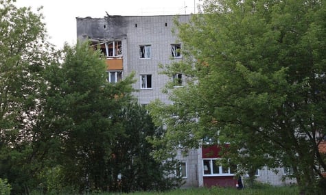 росію масовано атакували дрони: летіли на Москву та підсанкційний завод у Липецькій області
