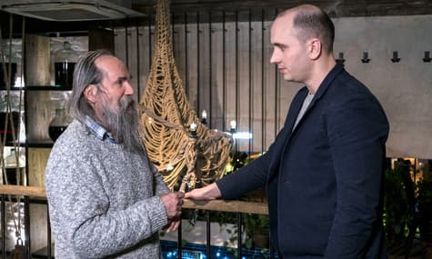 «Я хочу бути лідером лише серед піаністів», — Любомир Мельник | Почую кожного