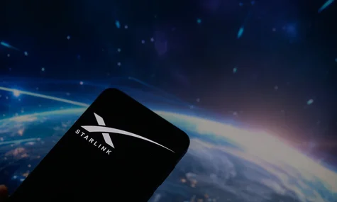 Глобальний збій у роботі Starlink тривав понад дві години. Сервіс відновили