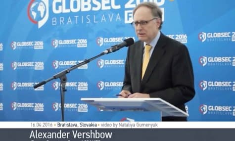 NATO-Russia Meeting Is Not A Signal Of Normalization – NATO Rep