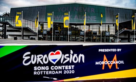 Чоловік, що планував теракт на «Євробаченні», отримав вирок. Він належав до групи, що нібито вбила полковника СБУ Воронича