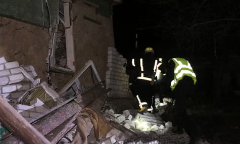 Ракетний удар по Харкову та атака на Херсон: ситуація в регіонах зранку 31 березня