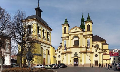 19 українських об’єктів поповнили Міжнародний список культурних цінностей ЮНЕСКО