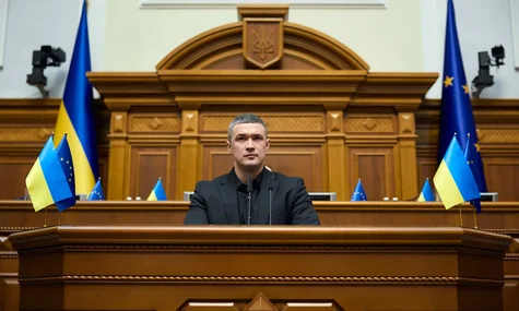 В Україні реєструватимуть термінали Starlink. Неверифіковані пристрої відключать — міністр оборони Федоров