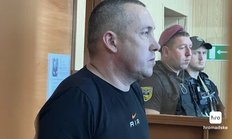 Підозрюваним у вбивстві братів Мосейчуків продовжили тримання під вартою на місяць