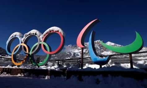 Українську збірну на Паралімпійських іграх змусили змінити форму: Мовляв, вона політична