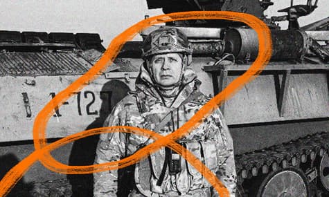 «Мы знаем, что за несколько дней до взрыва в Еленовке отца перевели в барак», — дочь азовца
