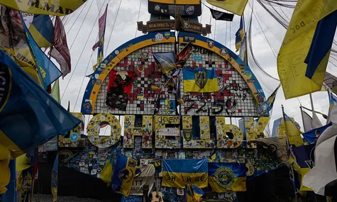 США прагнуть, аби Україна «так чи інакше» вийшла із Донеччини та думають, як змусити Київ зробити це — Politico