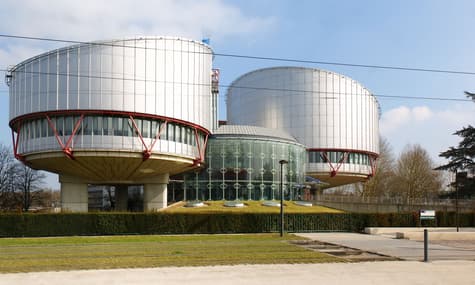 Совет Европы не подтвердил, что НАБУ следило за Европейским судом по правам человека