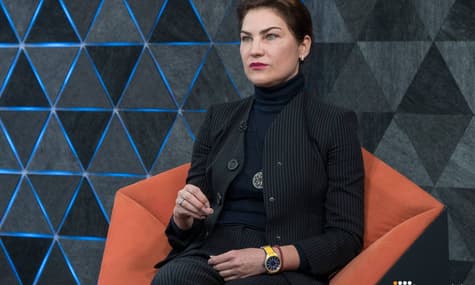 Ukraine’s New Prosecutor General Faces Questions About Independence
