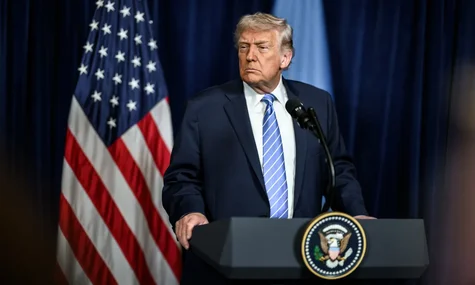 США прийдуть на допомогу протестувальникам в Ірані, якщо влада вбиватиме їх — Трамп