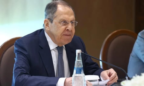 Лавров заявил, что россия не отказывается от переговоров, но «их нужно готовить очень тщательно»