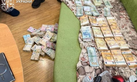 Масштабні оборудки на фортифікаціях: держава могла втратити 14 мільйонів гривень — слідство