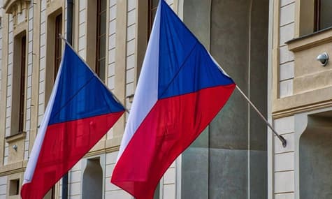 россия обвинила Чехию в русофобии. Прага в ответ призвала «убираться прочь» из Украины