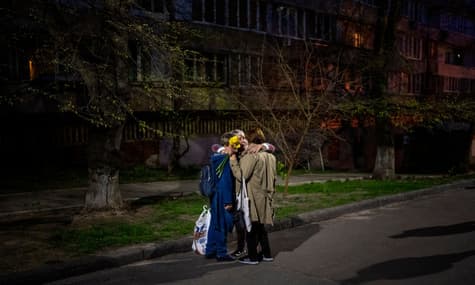65-й день повномасштабної війни росії проти України (текстовий онлайн)