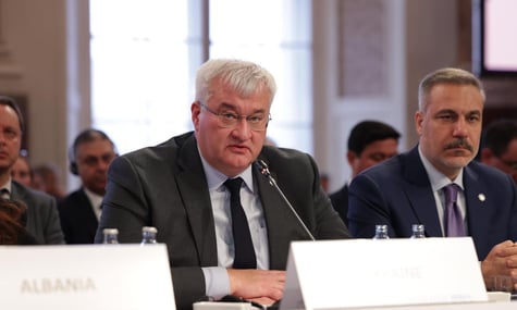 «Погрози з мотивів національної нетерпимості є неприпустимими»: МЗС відреагувало на напад на українця в Познані