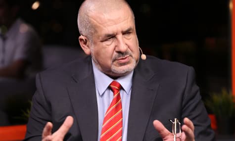 Голова Меджлісу закликав кримчан ходити на суди політв'язнів: «Наші брати у в'язницях лишаються незламними»