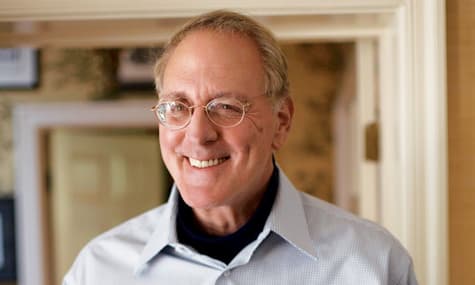 Помер Вінстон Ґрум — автор роману «Форест Ґамп», за яким зняли культовий однойменний фільм