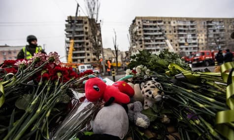 россия ударила по Днепру неточной противокорабельной ракетой. Такой же атаковали Кременчуг