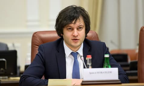 Премʼєр Грузії заявив, що закон про «іноагентів» допоможе «запобігти українізації». МЗС України дало відповідь