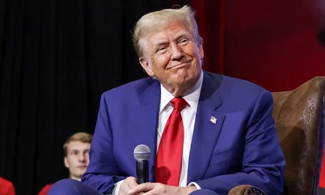 путин якобы тайно поздравил Трампа, а в МИД россии заявили, что будут «жестко отстаивать» свои интересы