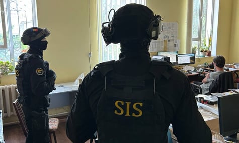 У Молдові викрили схему постачання деталей для російських військових літаків. На цьому могли заробити понад $1,1 млн