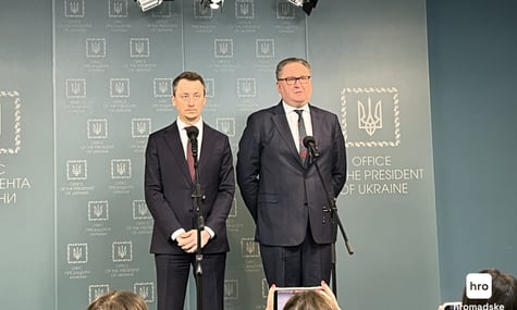 Для економічного процвітання України на наступні 10 років треба консолідувати близько $800 млрд — Качка