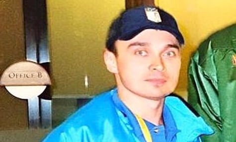 Вбитий у Львові військовий ТЦК був дворазовим учасником зимових Олімпійських ігор — НОК