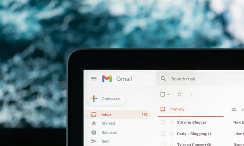 Електронна пошта Gmail