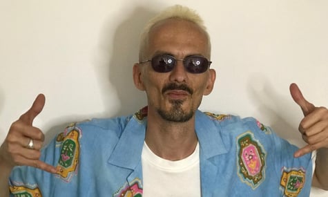Французький стример помер під час прямої трансляції після кількох днів нападів та знущань