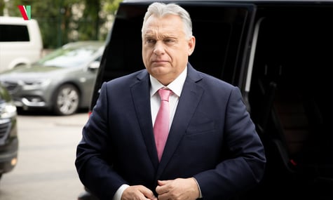 Орбан заявив, що хоче «захистити» Угорщину від вступу України до ЄС, бо інакше не зможе відповісти перед совістю