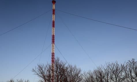 “Home”: Ukraine Presents State Channel for Occupied Territories
