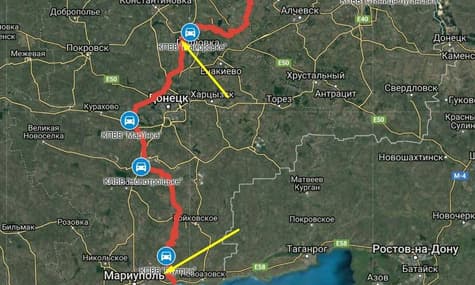 Перший день режиму тиші на Донбасі: бойовики обстрілювали двічі, ніхто не постраждав