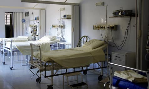 13 New Cases of Coronavirus Confirmed In Western Ukraine