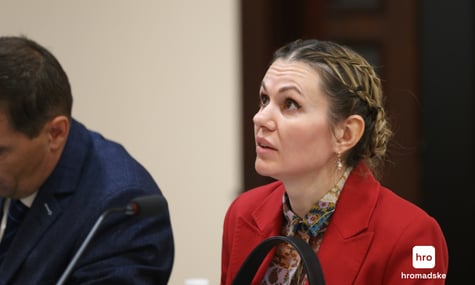 «Мене обіср*ли на всю країну»: депутатці Скороход обрають запобіжний захід