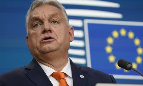 Politico: Орбан може розблокувати 90 млрд євро кредиту Україні в обмін на 16 млрд євро для Угорщини