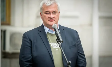 Сибігу заново призначили міністром закордонних справ