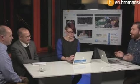 Russian Propaganda Attack On Germany, Explained