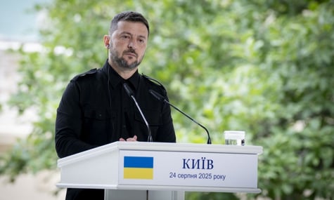 В Угорщині сприйняли за погрозу заяву Зеленського про «Дружбу»