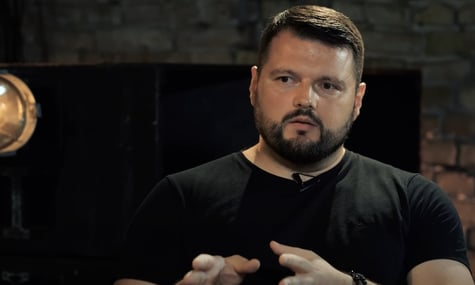 Детективи НАБУ відмовлялися підписувати обвинувальний акт фігурантам справи про Одеський аеропорт — експрокурор САП