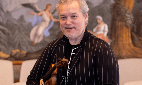 У Флориді скасували виступ російського скрипаля Рєпіна після критики від української громади