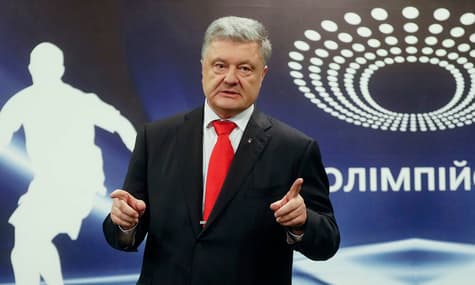 «Нині вже». Зеленский и Порошенко на «Олимпийском»: бои без правил или дебаты?