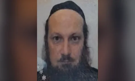«Припустився помилки, коли заговорив українською». Хасида, який повертався з Рош га-Шана, затримали на кордоні, а потім мобілізували — медіа
