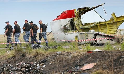Three Years After MH17 Downing, Online Investigators Keep Searching